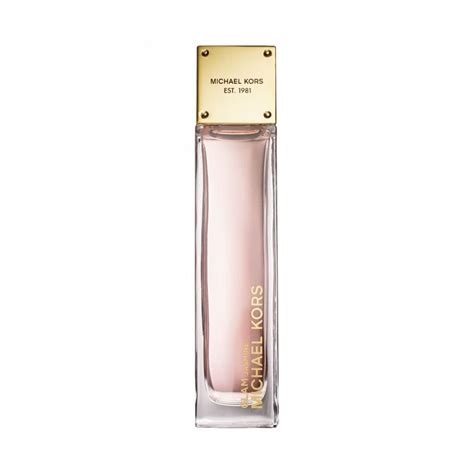 perfume michael kors glam jasmine|glam jasmine Michael Kors 1.7.